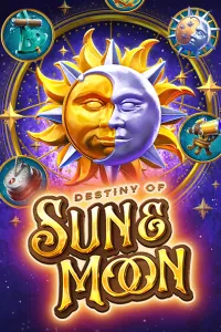 Destiny of Sun and Moon